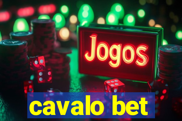 cavalo bet